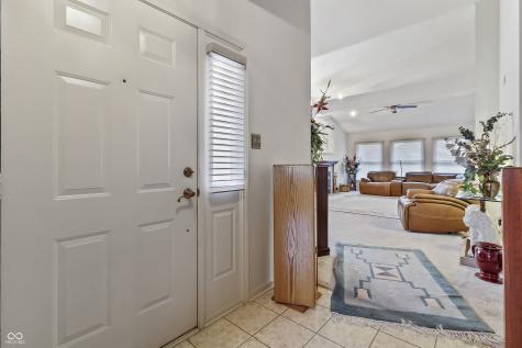 7866 Sand Shoal Court Indianapolis IN 46236