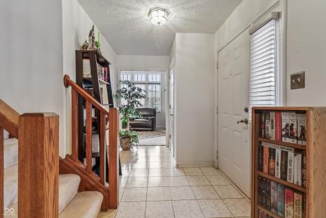 7866 Sand Shoal Court Indianapolis IN 46236