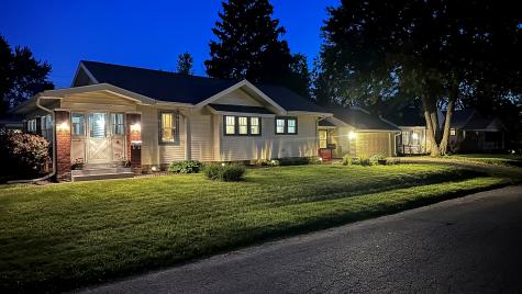 1032 N Butler Avenue Indianapolis IN 46219