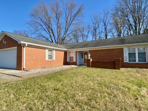 429 Thornberry Drive Carmel IN 46032