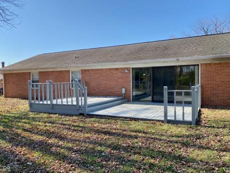 429 Thornberry Drive Carmel IN 46032