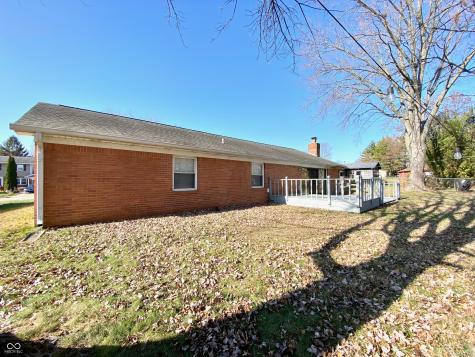 429 Thornberry Drive Carmel IN 46032