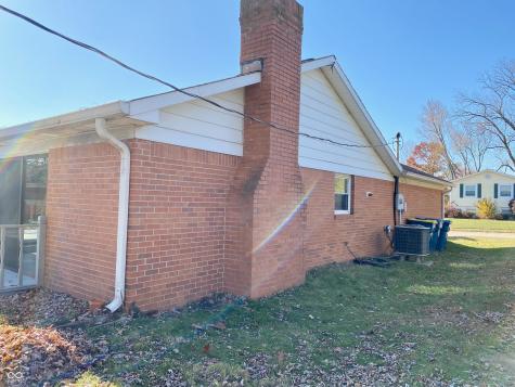 429 Thornberry Drive Carmel IN 46032