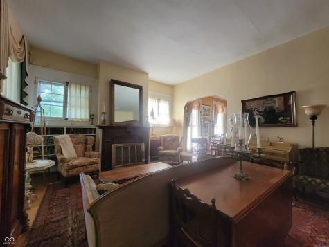 521 E Main Street Crawfordsville IN 47933