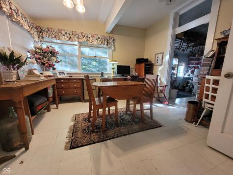 521 E Main Street Crawfordsville IN 47933