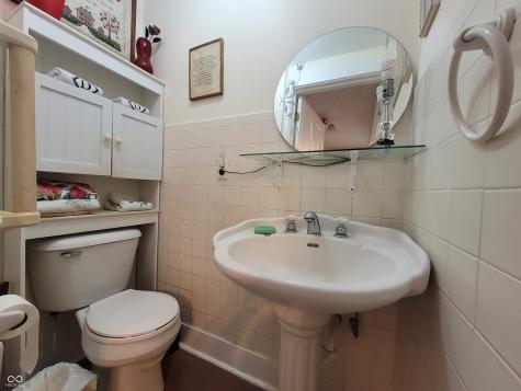 521 E Main Street Crawfordsville IN 47933