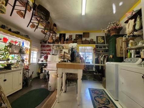 521 E Main Street Crawfordsville IN 47933