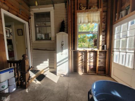 521 E Main Street Crawfordsville IN 47933