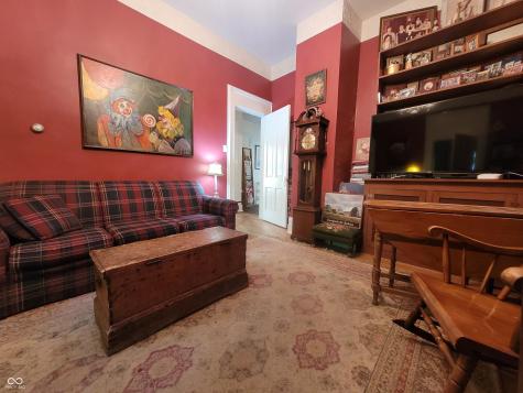 521 E Main Street Crawfordsville IN 47933