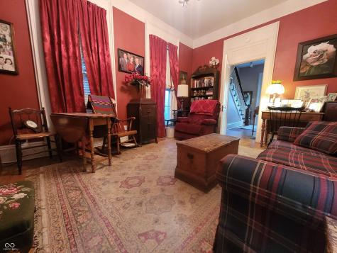 521 E Main Street Crawfordsville IN 47933