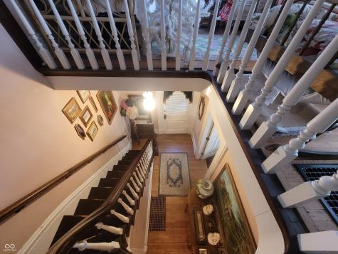 521 E Main Street Crawfordsville IN 47933