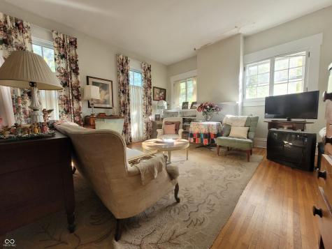 521 E Main Street Crawfordsville IN 47933