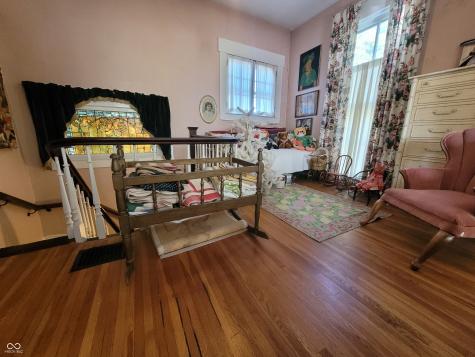 521 E Main Street Crawfordsville IN 47933