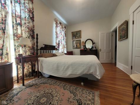 521 E Main Street Crawfordsville IN 47933