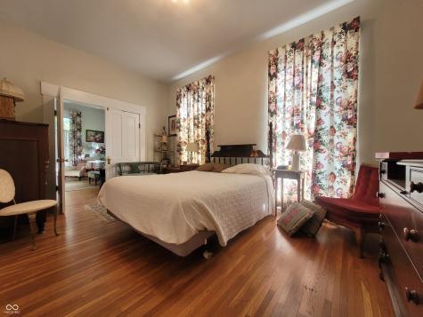 521 E Main Street Crawfordsville IN 47933