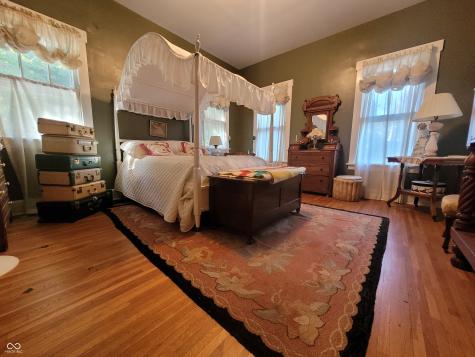 521 E Main Street Crawfordsville IN 47933