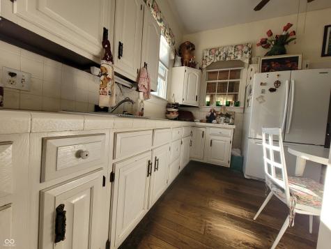 521 E Main Street Crawfordsville IN 47933