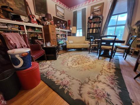 521 E Main Street Crawfordsville IN 47933