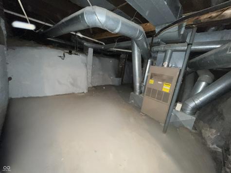 521 E Main Street Crawfordsville IN 47933