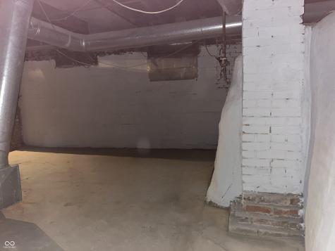 521 E Main Street Crawfordsville IN 47933