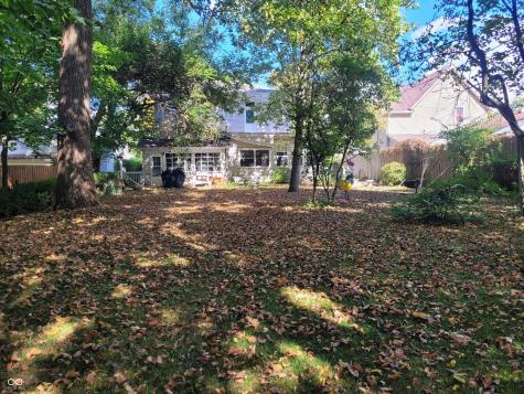 521 E Main Street Crawfordsville IN 47933