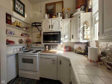 521 E Main Street Crawfordsville IN 47933