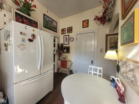 521 E Main Street Crawfordsville IN 47933