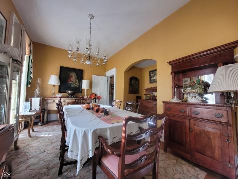 521 E Main Street Crawfordsville IN 47933