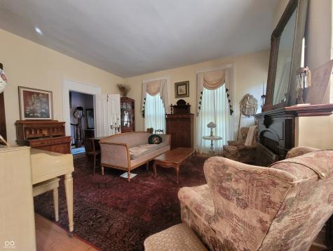 521 E Main Street Crawfordsville IN 47933