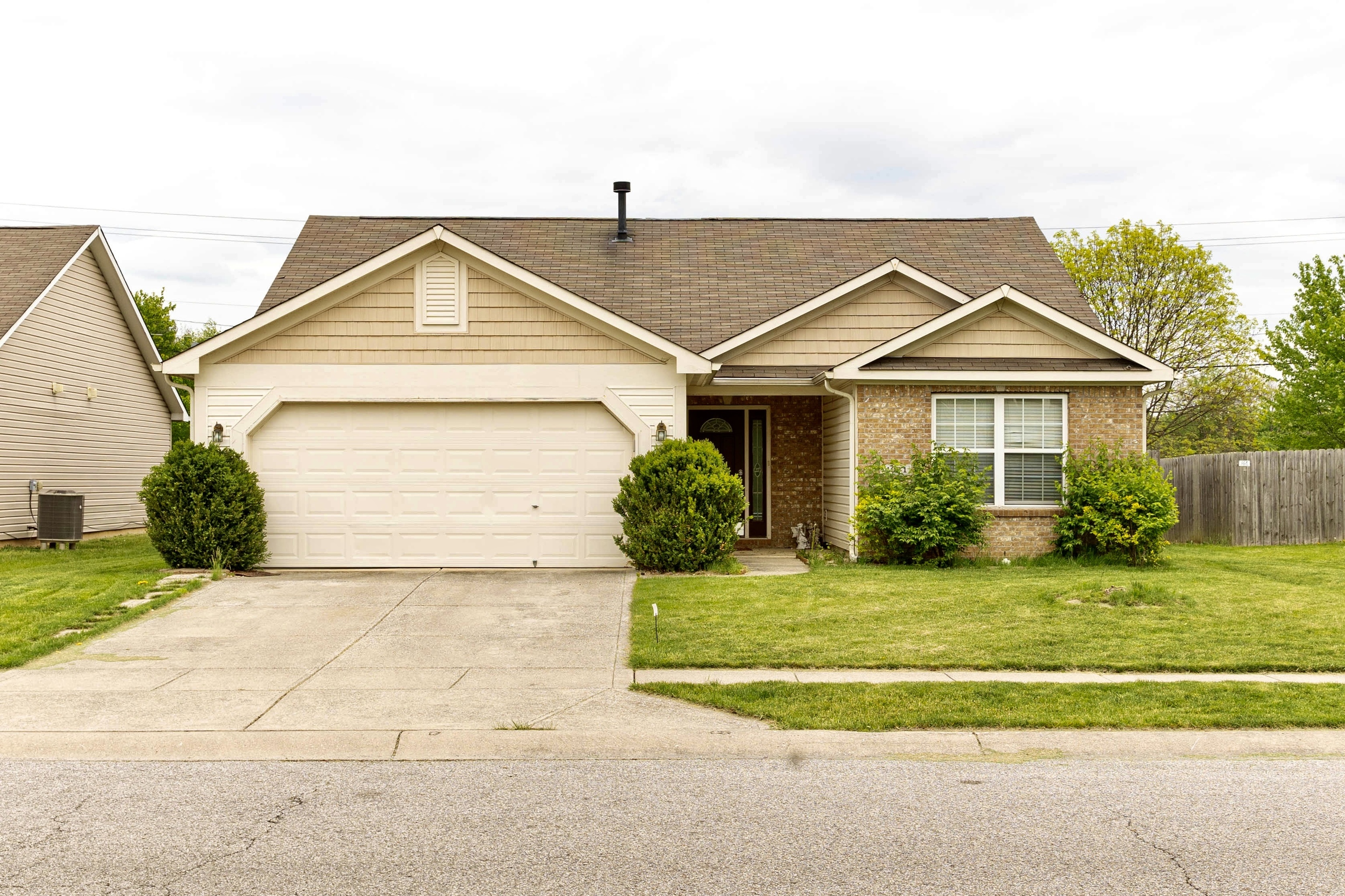 4071 Mossy Bank Road Indianapolis IN 46234