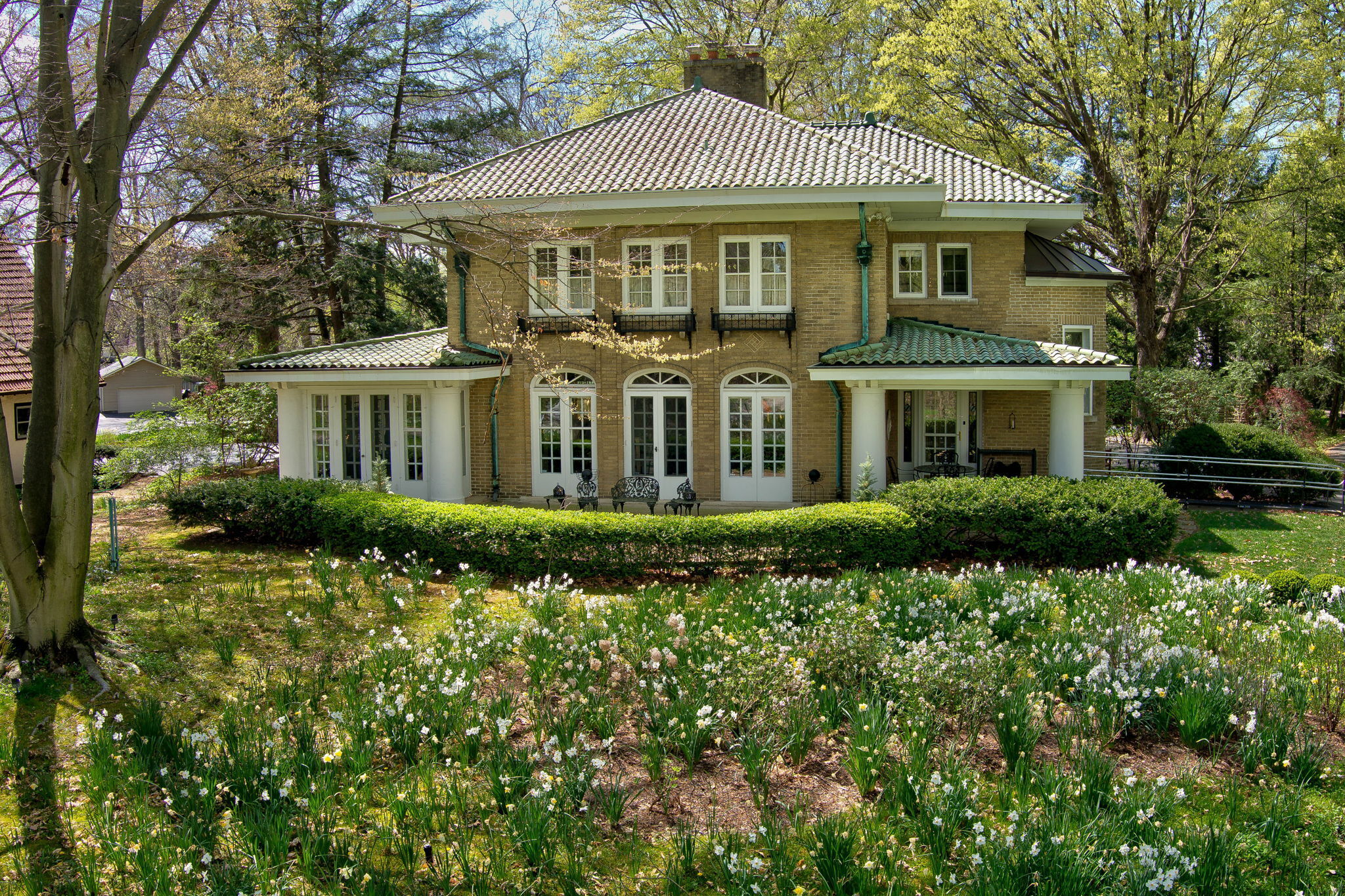 5202 Grandview Drive Indianapolis IN 46228
