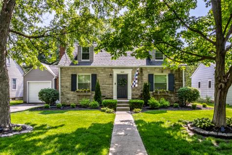 5421 Indianola Avenue Indianapolis IN 46220