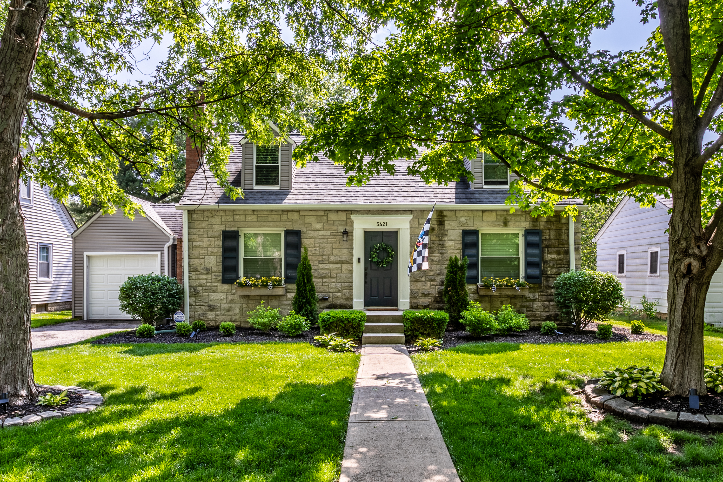 5421 Indianola Avenue Indianapolis IN 46220
