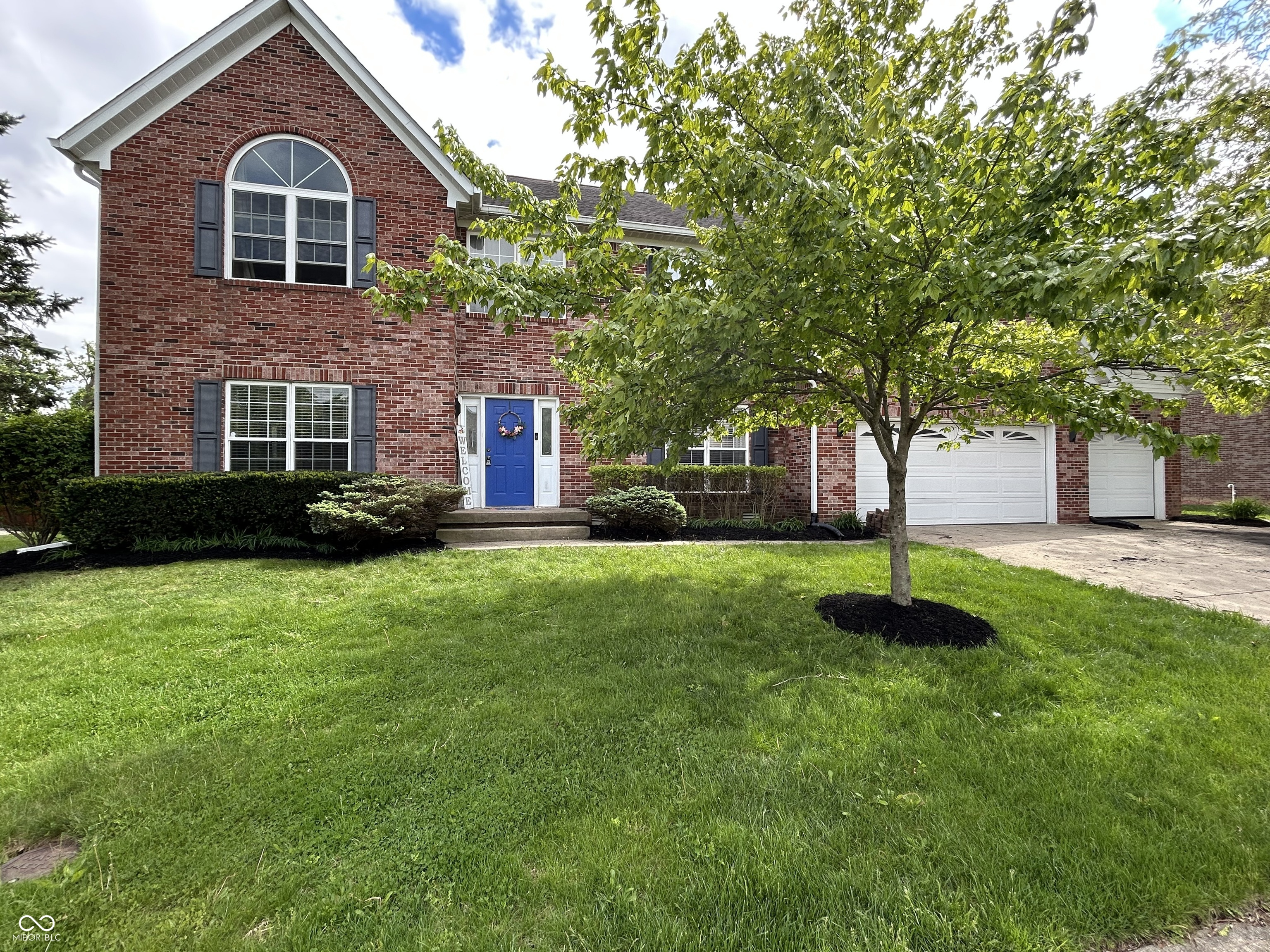 11723 Crab Apple Road Indianapolis IN 46239