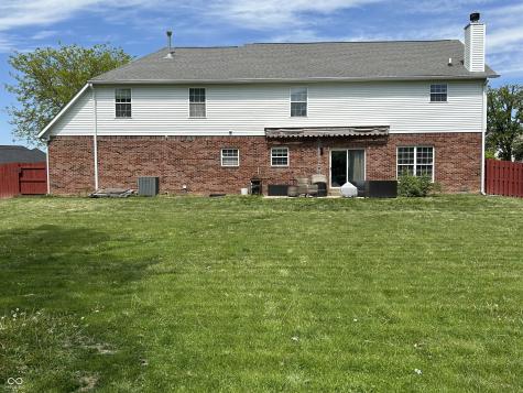 11723 Crab Apple Road Indianapolis IN 46239