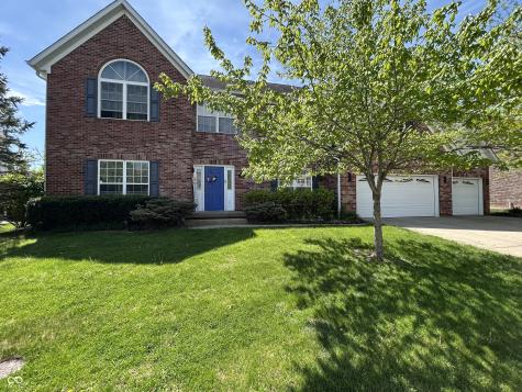 11723 Crab Apple Road Indianapolis IN 46239