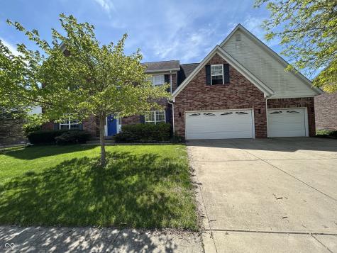 11723 Crab Apple Road Indianapolis IN 46239