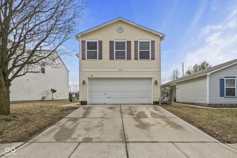 10613 Glenayr Drive Camby IN 46113