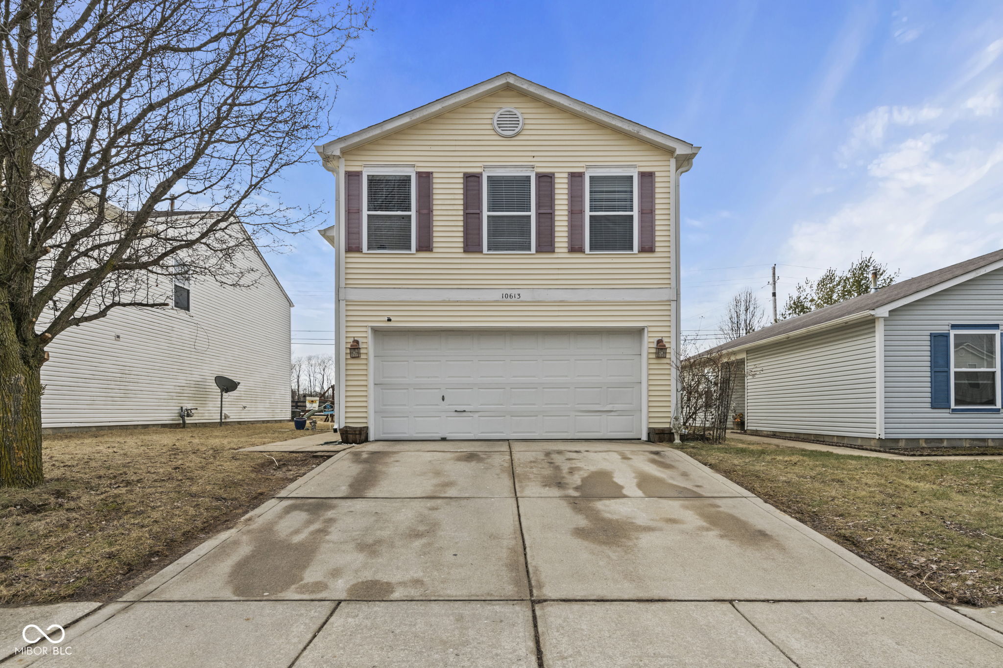 10613 Glenayr Drive Camby IN 46113