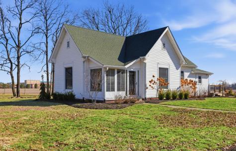 7227 E County Road 150 S Avon IN 46123