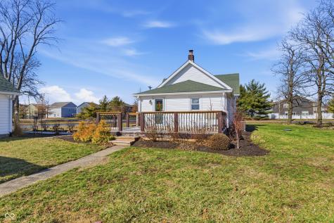 7227 E County Road 150 S Avon IN 46123