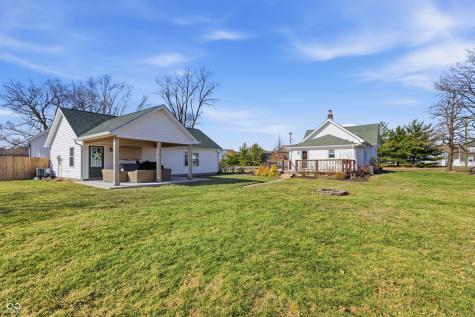 7227 E County Road 150 S Avon IN 46123