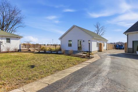 7227 E County Road 150 S Avon IN 46123