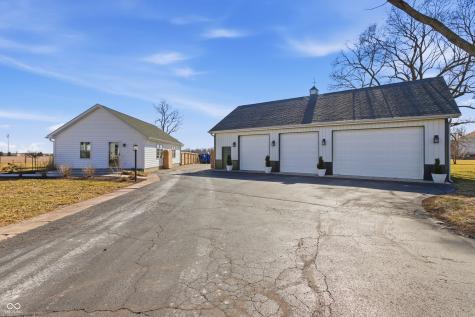 7227 E County Road 150 S Avon IN 46123