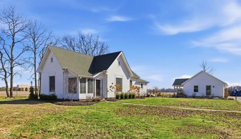 7227 E County Road 150 S Avon IN 46123