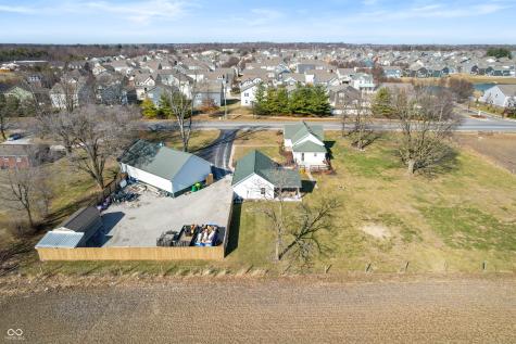 7227 E County Road 150 S Avon IN 46123