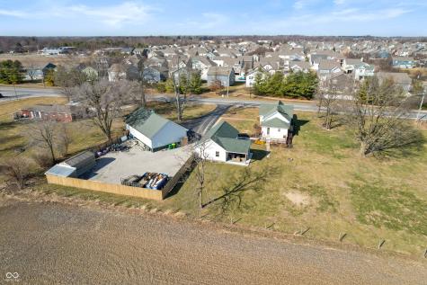 7227 E County Road 150 S Avon IN 46123