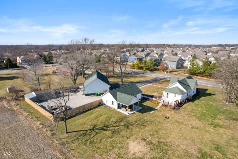 7227 E County Road 150 S Avon IN 46123