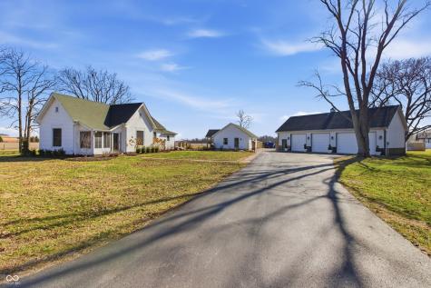 7227 E County Road 150 S Avon IN 46123