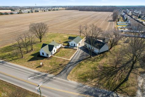7227 E County Road 150 S Avon IN 46123
